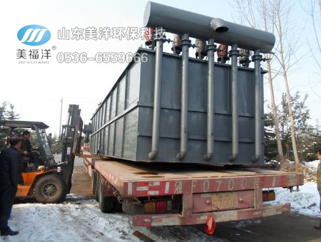 點擊查看詳細信息<br>標題：臨沂山松電鍍廢水處理項目 閱讀次數：2425