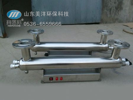 點擊查看詳細信息<br>標題：紫外線消毒器 閱讀次數：3110