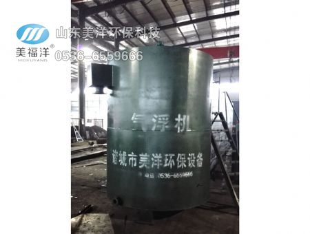 点击查看详细信息<br>标题：美洋气浮机 阅读次数：3102