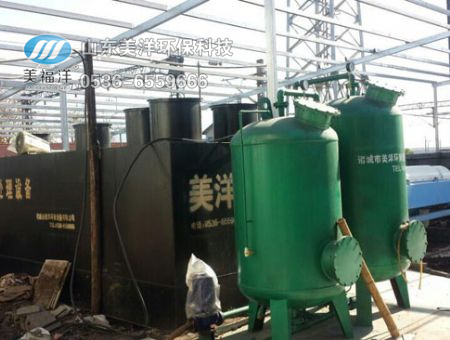 点击查看详细信息<br>标题：Complete sets of equipment for food and sewage 阅读次数：1913