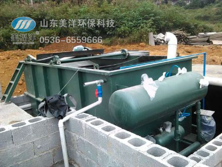 點擊查看詳細信息<br>標題：工業污水處理設備 閱讀次數：5215