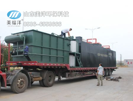 点击查看详细信息<br>标题：Complete sets of equipment for industrial sewage 阅读次数：2161