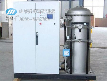 點擊查看詳細信息<br>標題：臭氧發生器 閱讀次數：3284