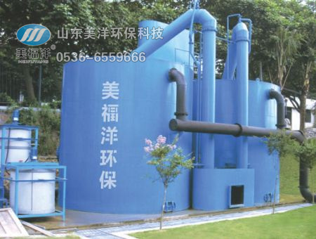 點擊查看詳細信息<br>標題：重力式無閥過濾器 閱讀次數：4395
