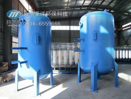 點擊查看詳細信息<br>標題：機械過濾器 閱讀次數：2932
