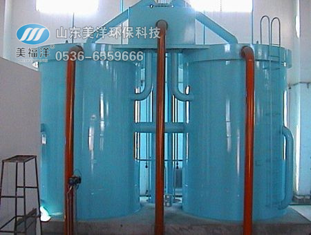 點擊查看詳細信息<br>標題：重力式無閥過濾器 閱讀次數：4086
