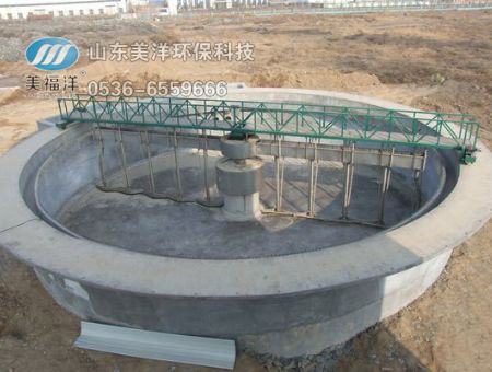 点击查看详细信息<br>标题：Center drive mud scraper 阅读次数：2694
