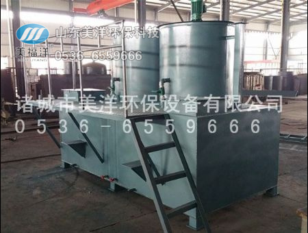 點擊查看詳細信息<br>標題：半自動加藥裝置 閱讀次數：2970