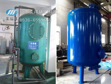 點擊查看詳細信息<br>標題：機械過濾器 閱讀次數：3088