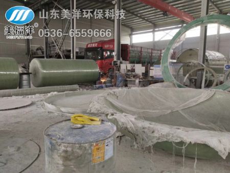 點擊查看詳細信息<br>標題：一體化泵站 閱讀次數：1674