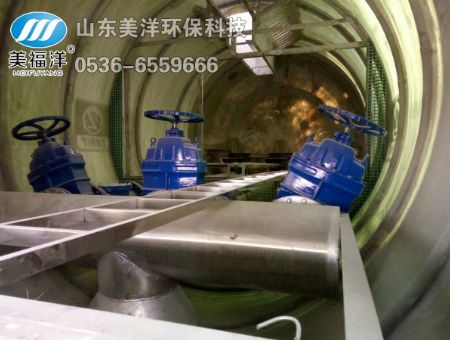 点击查看详细信息<br>标题：一体化泵站 阅读次数：2100